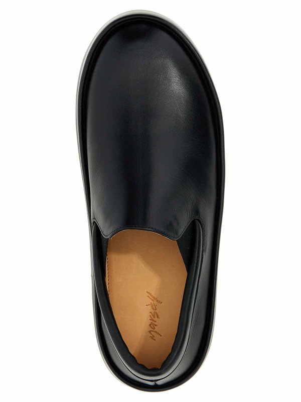 Sneaker - Schwarz shop online: Marsèll