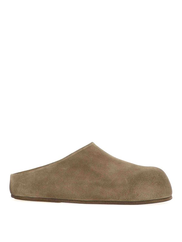 Marsèll: mules shoes - Grande Sabots