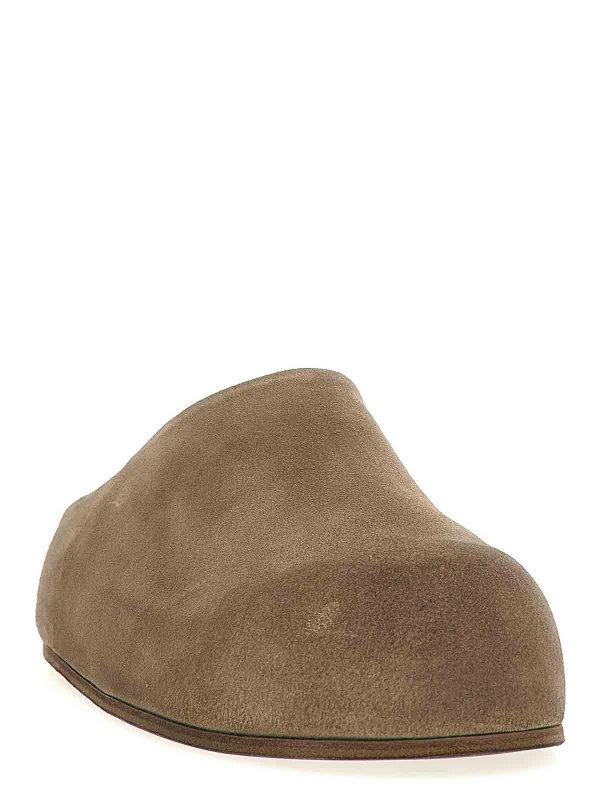 Marsèll: mules shoes online - Grande Sabots