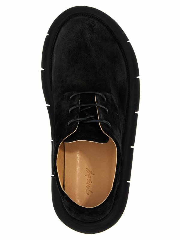 Intagliata Derby Shoes shop online: Marsèll