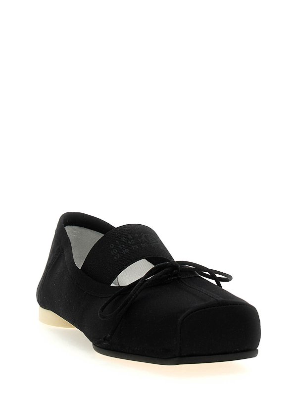 MM6 MAISON MARGIELA: Ballerinas online - Ballerinas - Schwarz