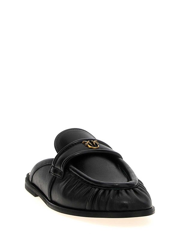 Pinko: Mules online - Mules - Schwarz