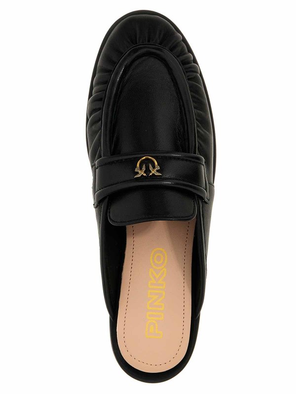 Mules - Schwarz shop online: Pinko