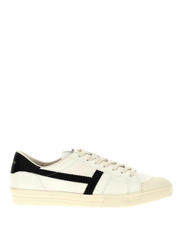 TOM FORD: trainers - Jarvis Sneakers