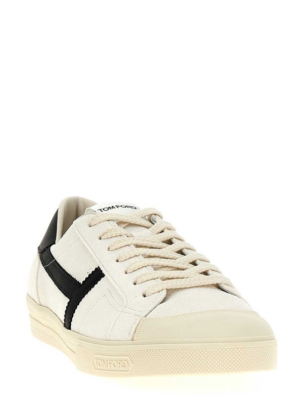 TOM FORD: trainers online - Jarvis Sneakers