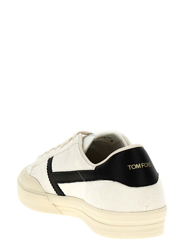 The Best Shops TOM FORD: trainers - Jarvis Sneakers