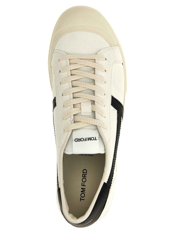 Jarvis Sneakers shop online: TOM FORD