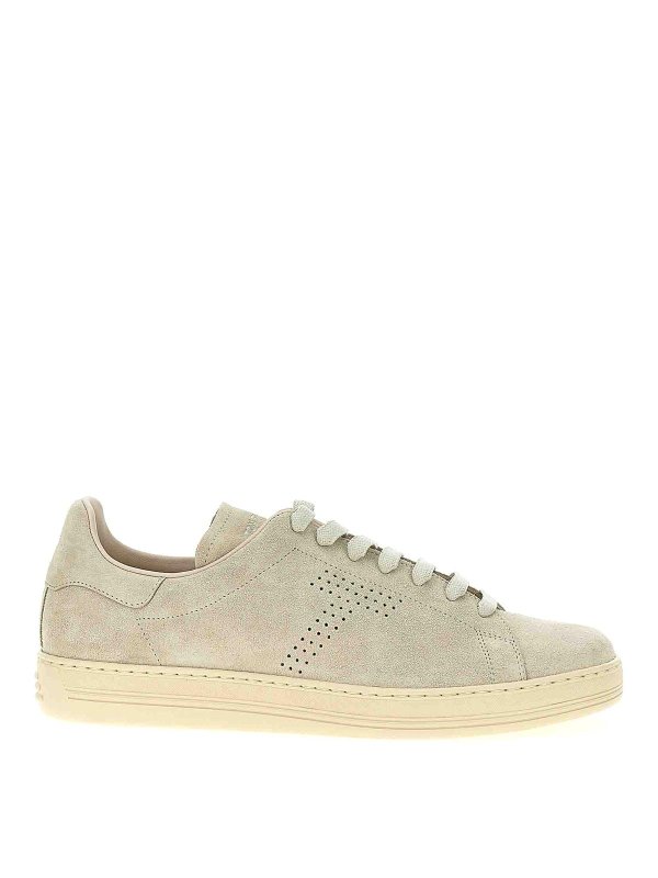 TOM FORD: trainers - Warwick Sneakers