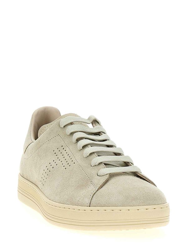 TOM FORD: trainers online - Warwick Sneakers
