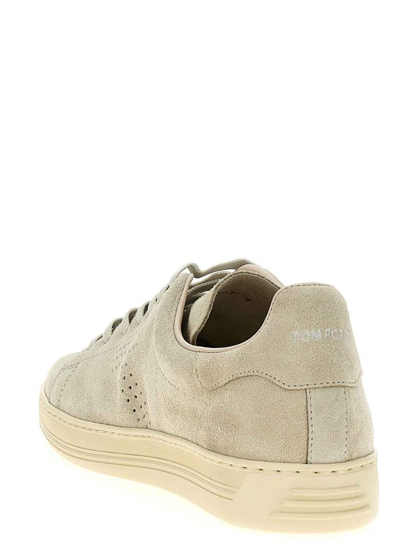 The Best Shops TOM FORD: trainers - Warwick Sneakers