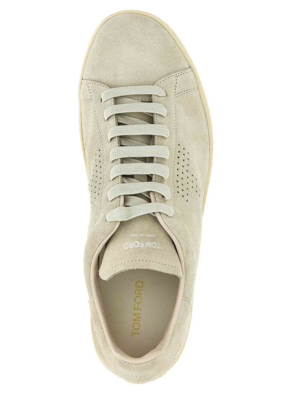 Warwick Sneakers shop online: TOM FORD