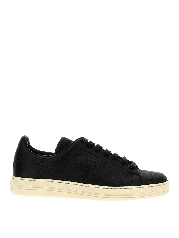 TOM FORD: trainers - Warwick Sneakers