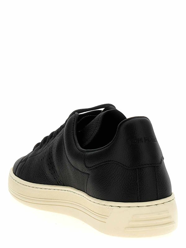 The Best Shops TOM FORD: trainers - Warwick Sneakers