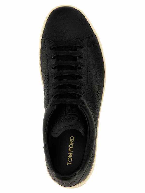 Warwick Sneakers shop online: TOM FORD