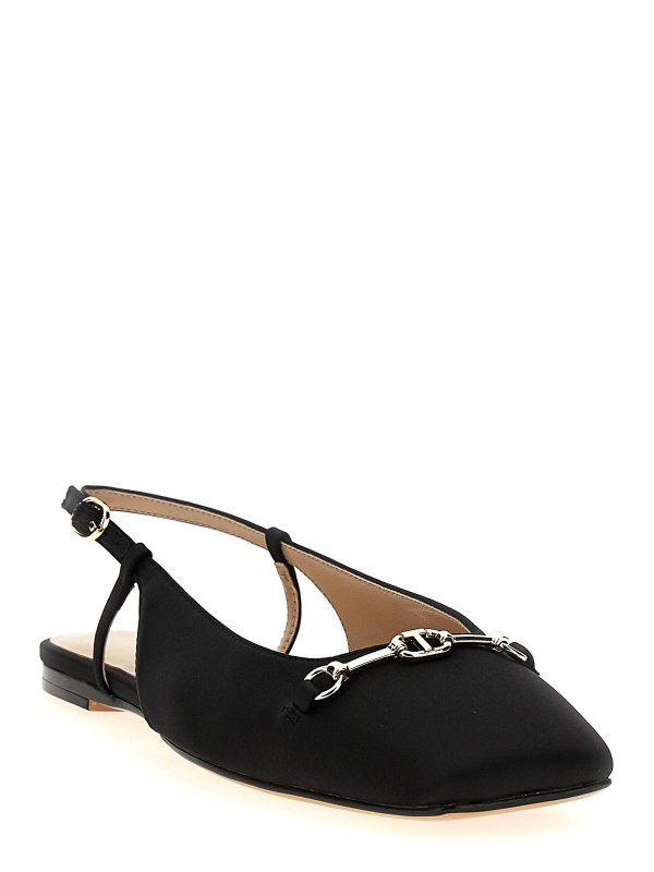 TWINSET: パンプス online - パンプス - 黒