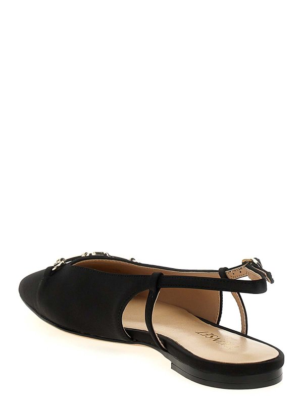 The Best Shops TWINSET: パンプス - パンプス - 黒