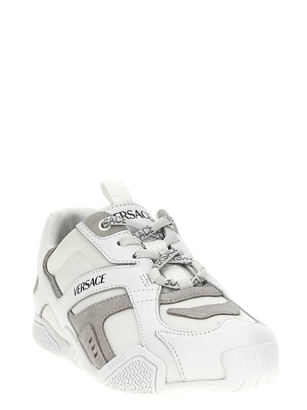 VERSACE: trainers online - Galaxia Sneakers