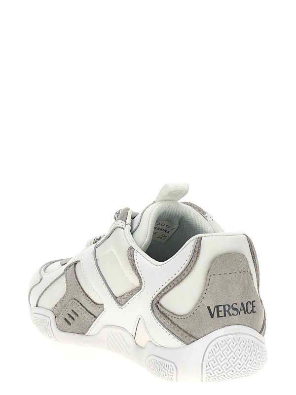 The Best Shops VERSACE: trainers - Galaxia Sneakers
