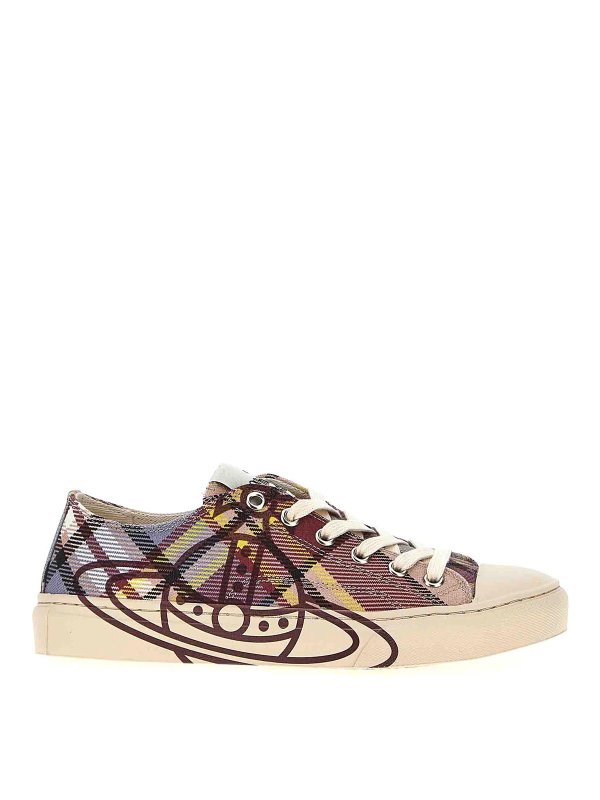 VIVIENNE WESTWOOD: Sneaker - Sneaker - Bunt