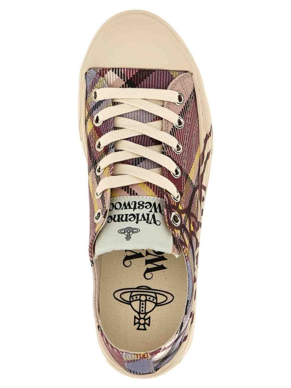 Sneaker - Bunt shop online: VIVIENNE WESTWOOD