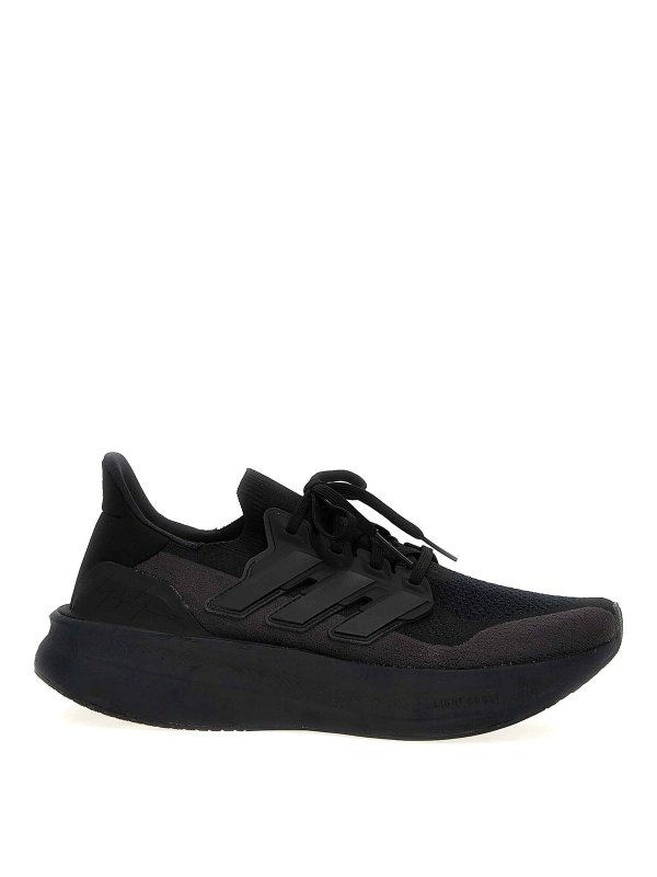Y-3: Sneaker - Sneaker - Schwarz