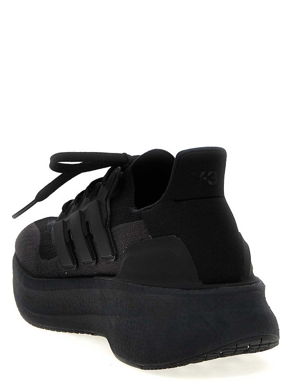 The Best Shops Y-3: Sneaker - Sneaker - Schwarz