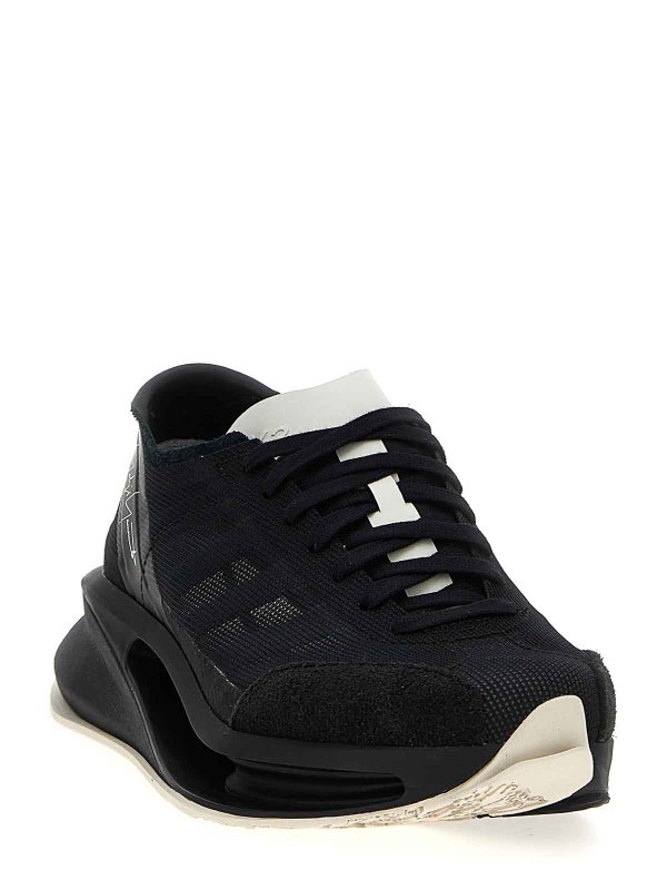Y-3: trainers online - S-Gendo Run Sneakers