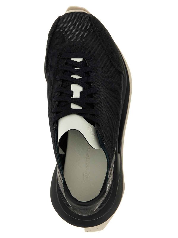 S-Gendo Run Sneakers shop online: Y-3