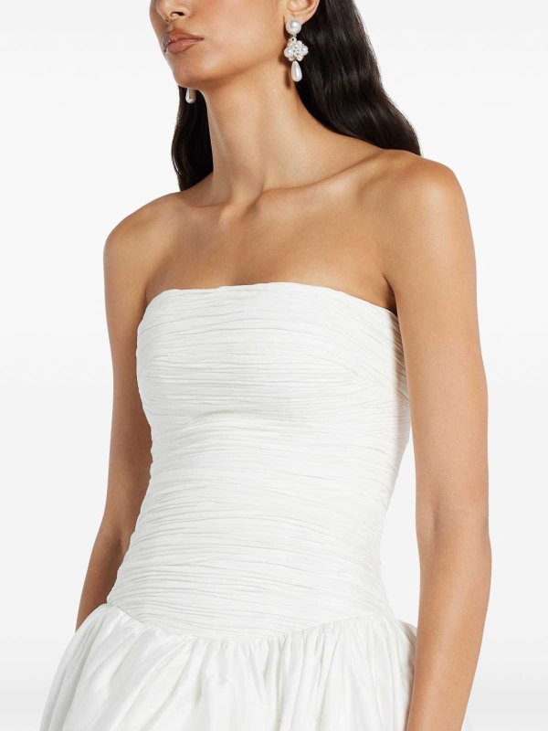 AJE: Maxikleider online - Maxikleid - Weiß