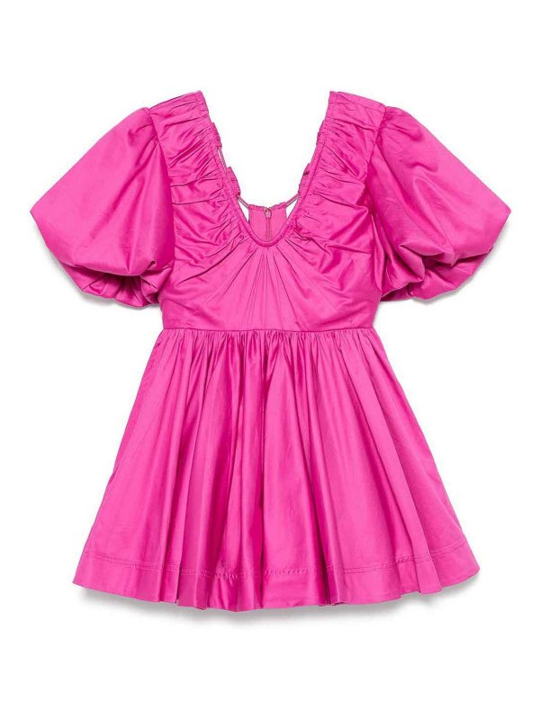 AJE: cocktail dresses - Cresting Mini Dress