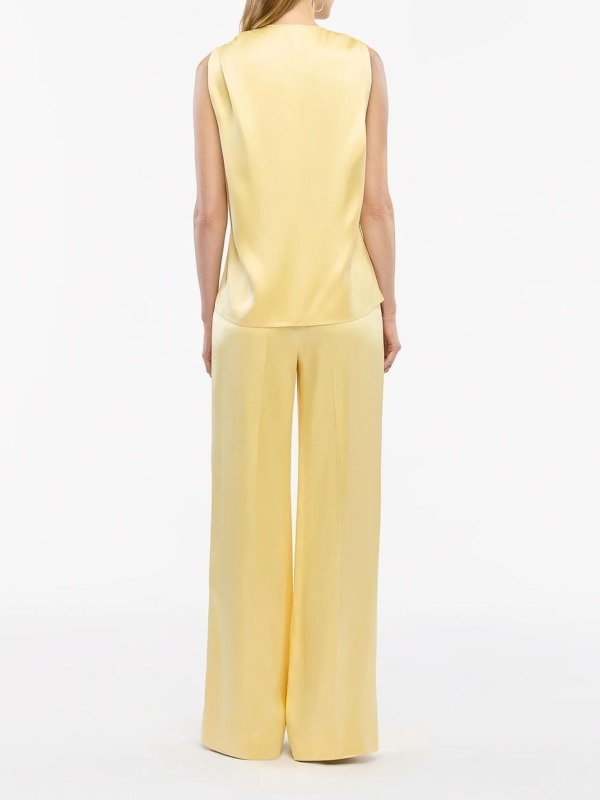 ANOTHER TOMORROW: トップス＆タンクトップ online - トップ/タンクトップ - 金