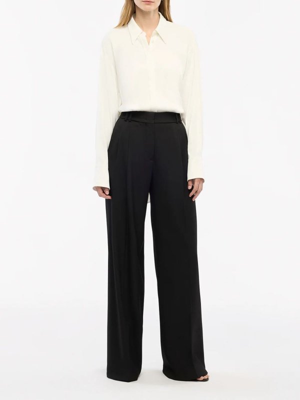 ANOTHER TOMORROW: Hemden online - Hemd - Weiß