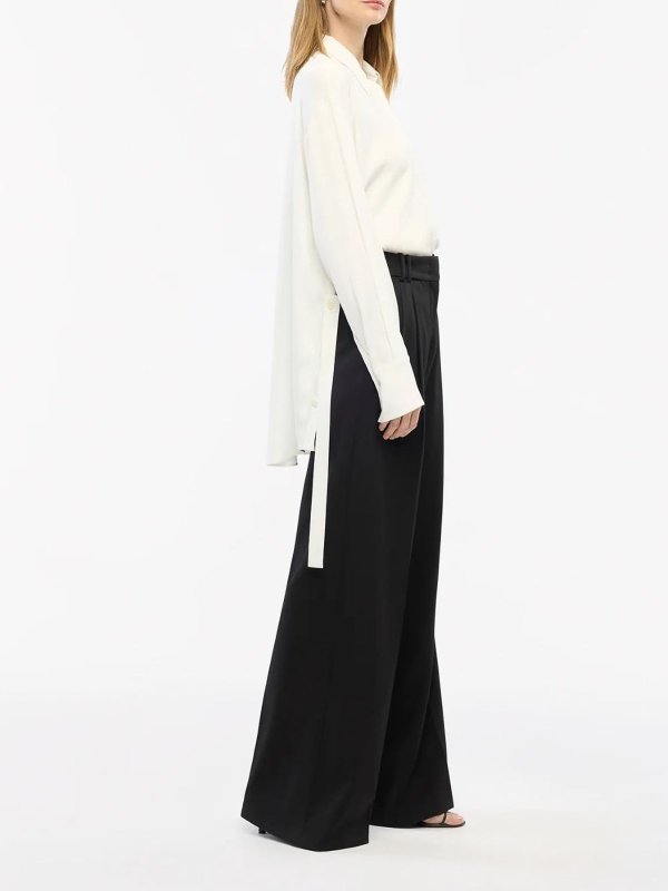 The Best Shops ANOTHER TOMORROW: Hemden - Hemd - Weiß