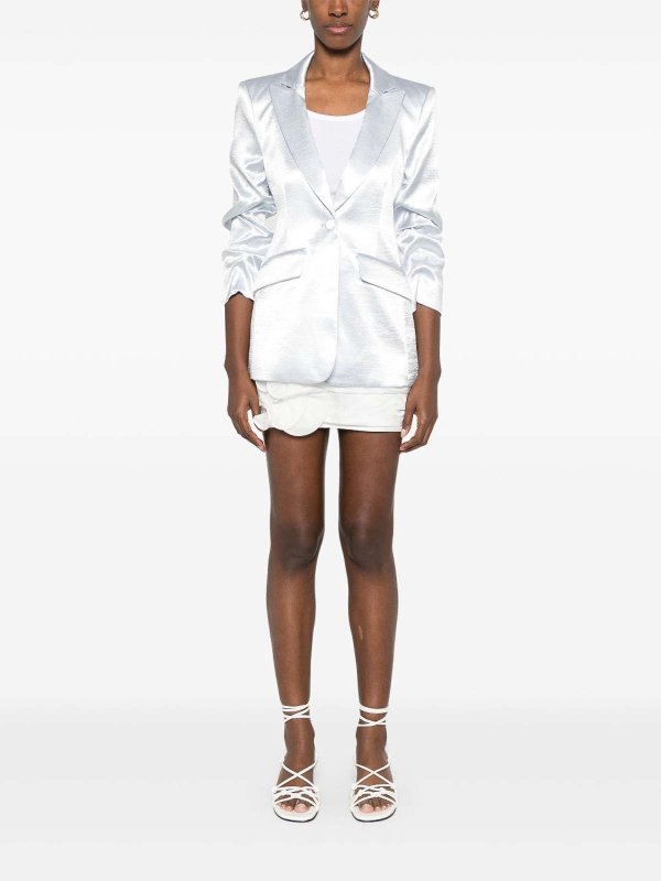 The Best Shops CINQ A SEPT: Vestes casuals - Veste Casual - Bleu Clair