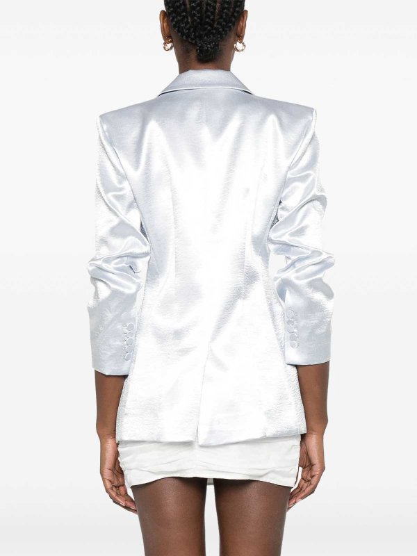 Veste Casual - Bleu Clair shop online: CINQ A SEPT