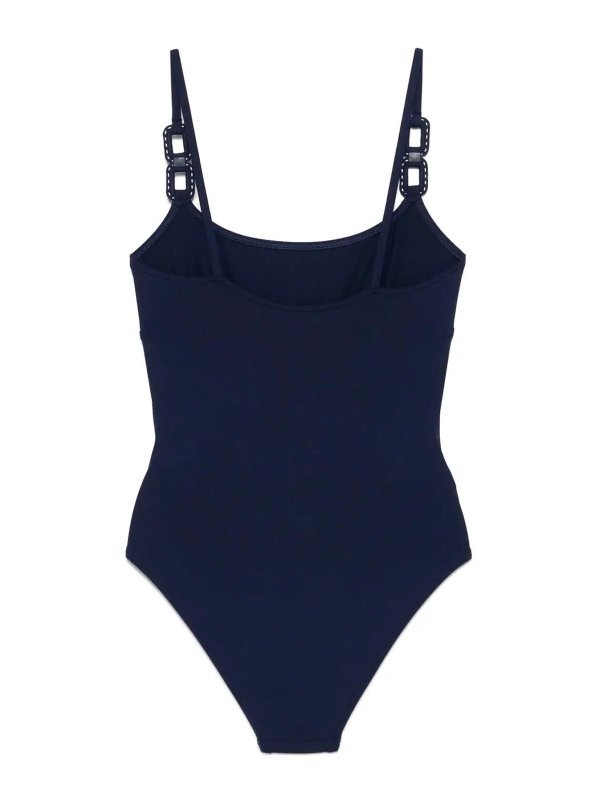 ERES: ワンピース online - ワンピース - ブルー