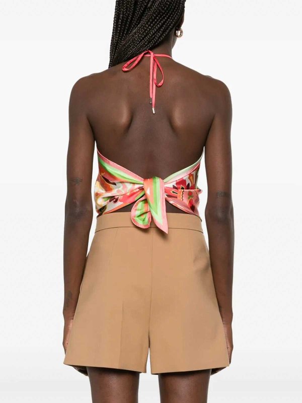 Foulard Top shop online: ETRO