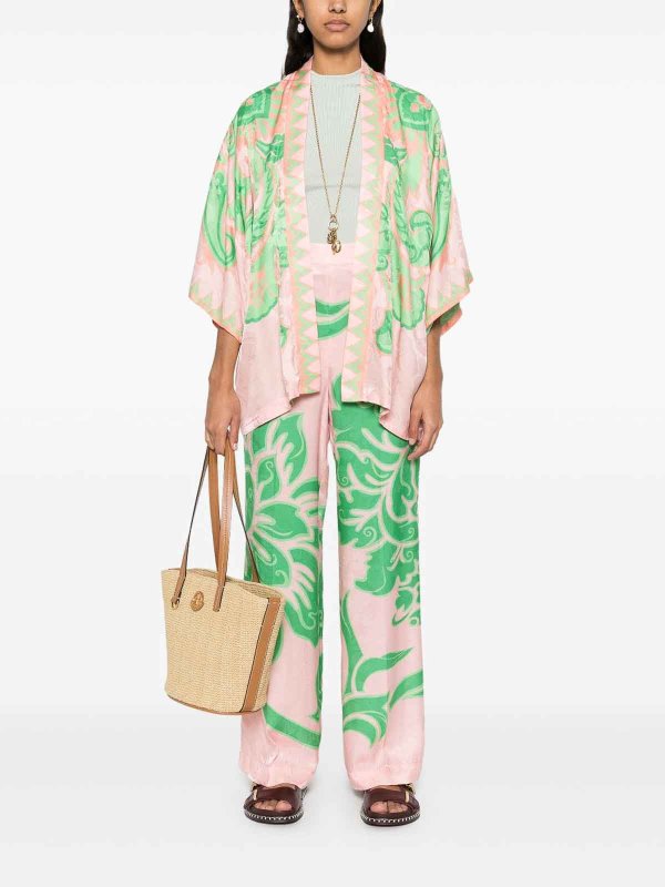 The Best Shops ETRO: giacche casual - Giacca stampata