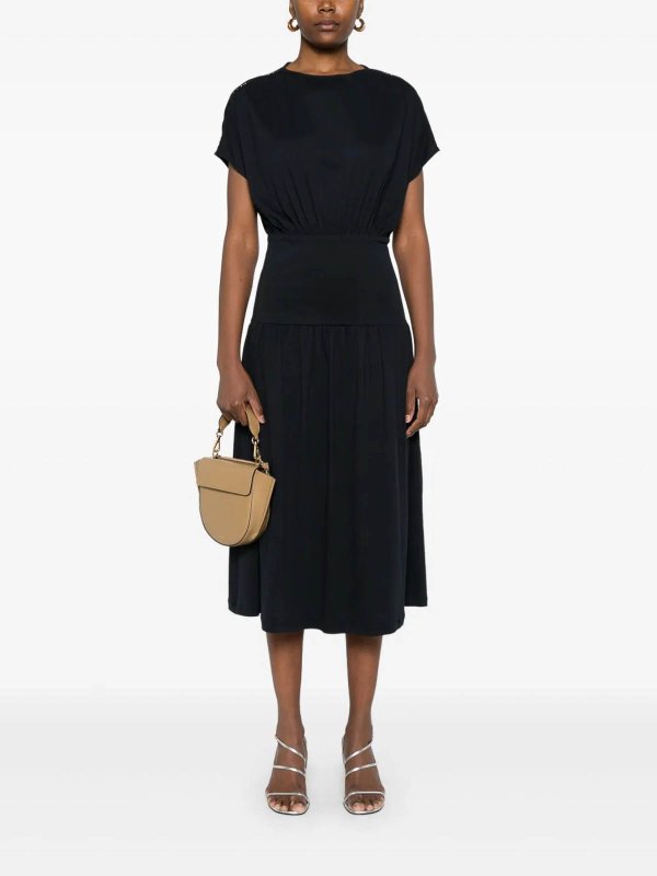 The Best Shops FABIANA FILIPPI: abiti lunghi - Vestito lungo