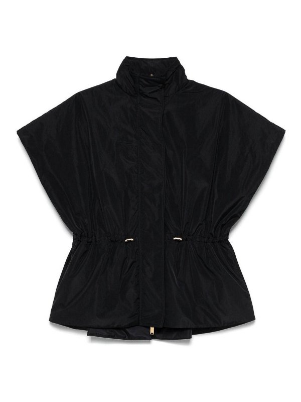 FABIANA FILIPPI: Chaquetas casual - Chaqueta Casual - Azul