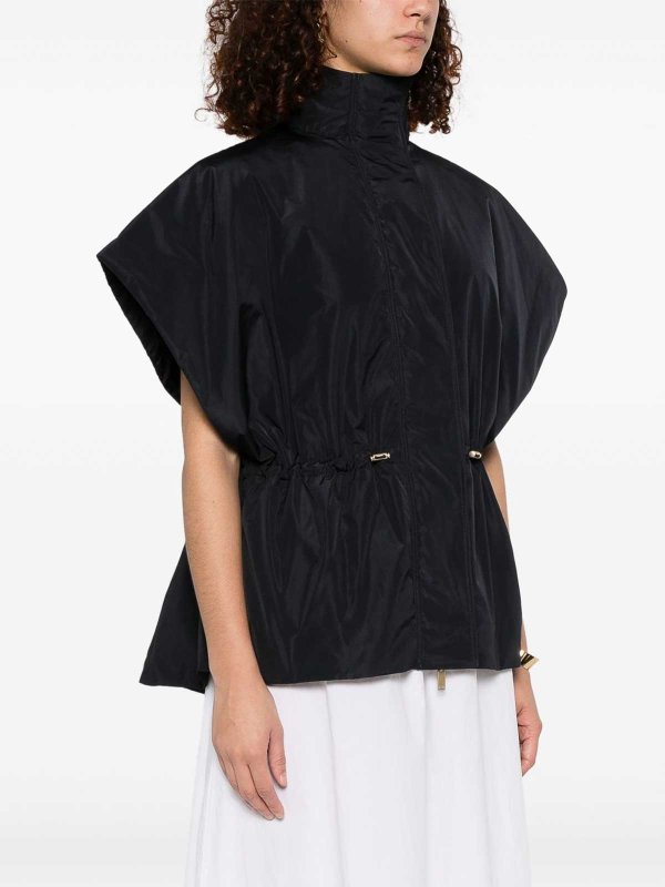 FABIANA FILIPPI: Chaquetas casual online - Chaqueta Casual - Azul