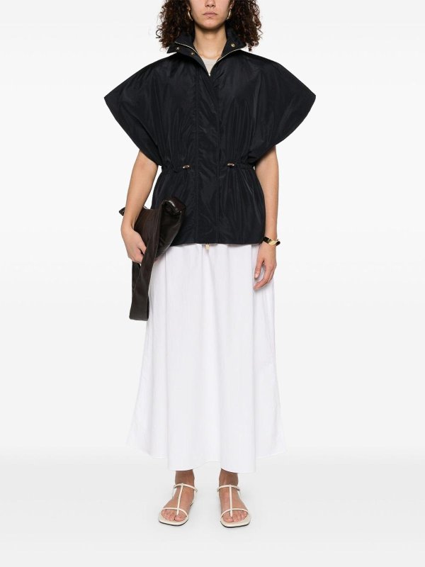 The Best Shops FABIANA FILIPPI: Chaquetas casual - Chaqueta Casual - Azul