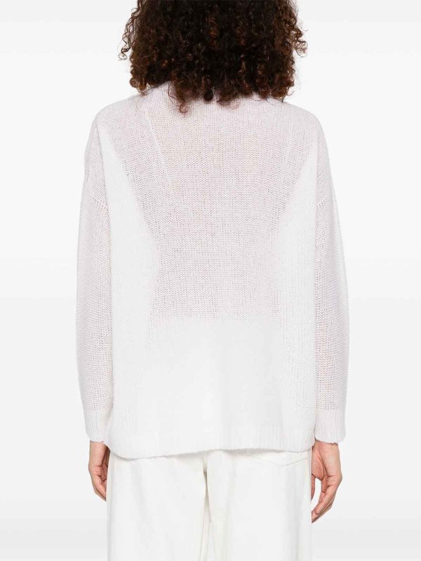 Silk And Cashmere Sweater shop online: FABIANA FILIPPI
