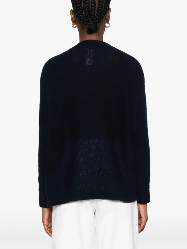 Silk And Cashmere Sweater shop online: FABIANA FILIPPI