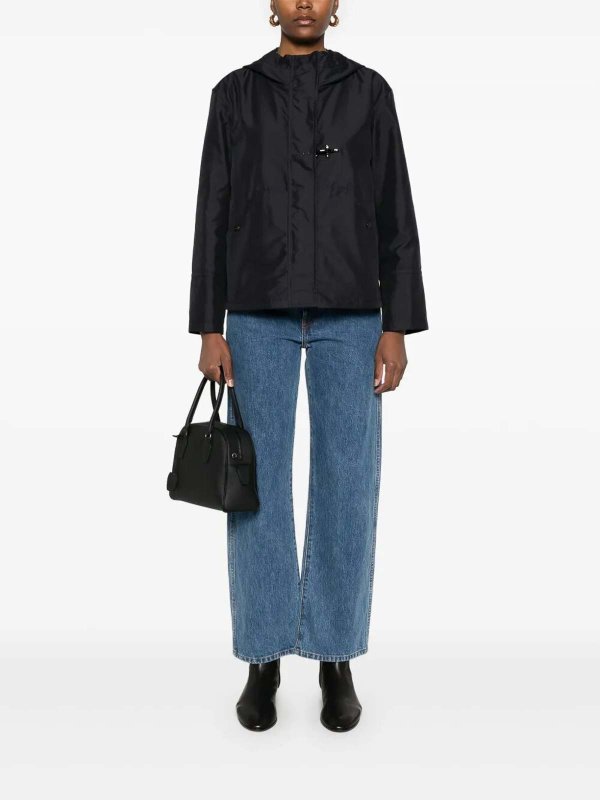 The Best Shops FAY: Parkas - Parka - Blau