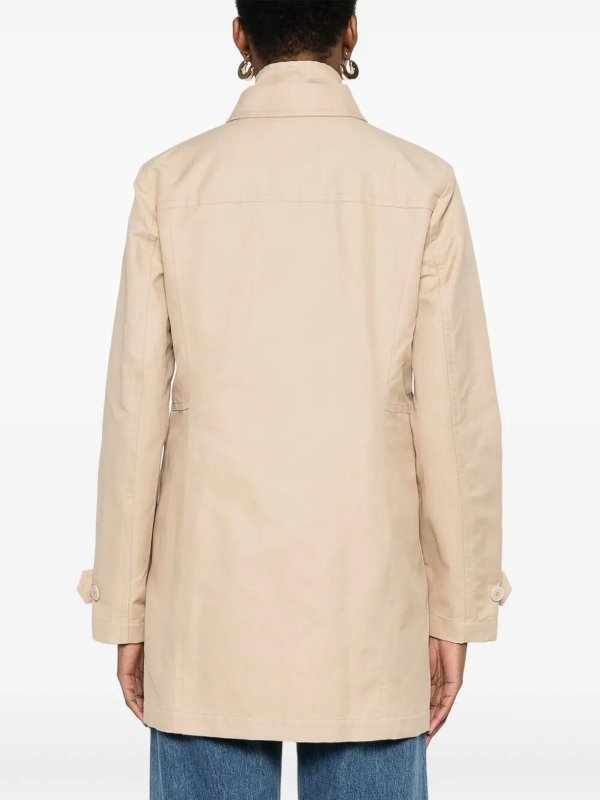 Cappotto lungo shop online: FAY