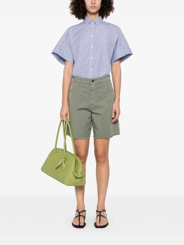 The Best Shops FAY: シャツ - シャツ - 白