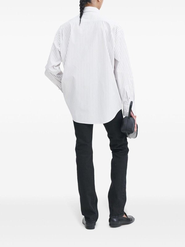 FILIPPA K: Chemises online - Chemise - Blanc