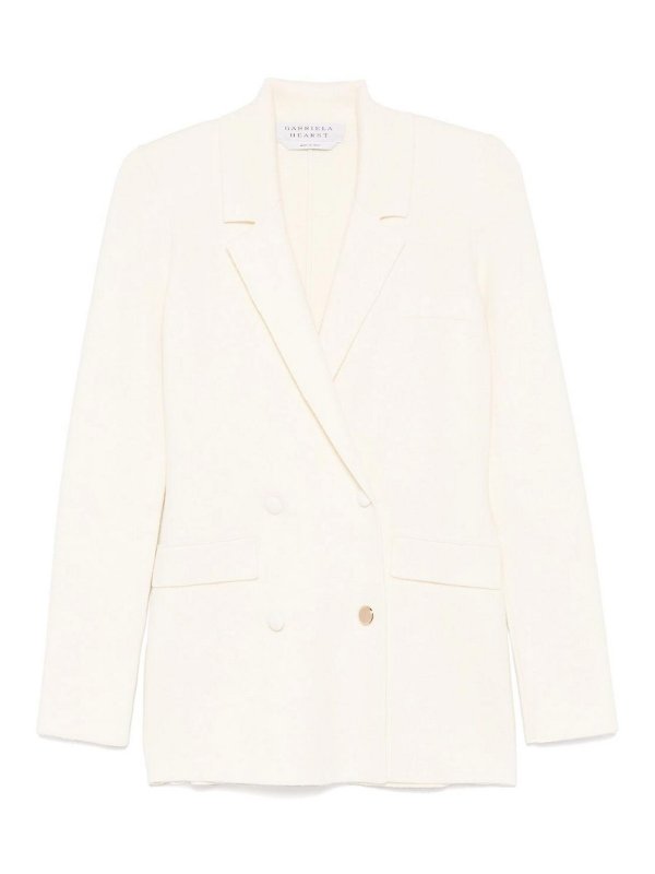 GABRIELA HEARST: giacche casual - Giacca Bowen