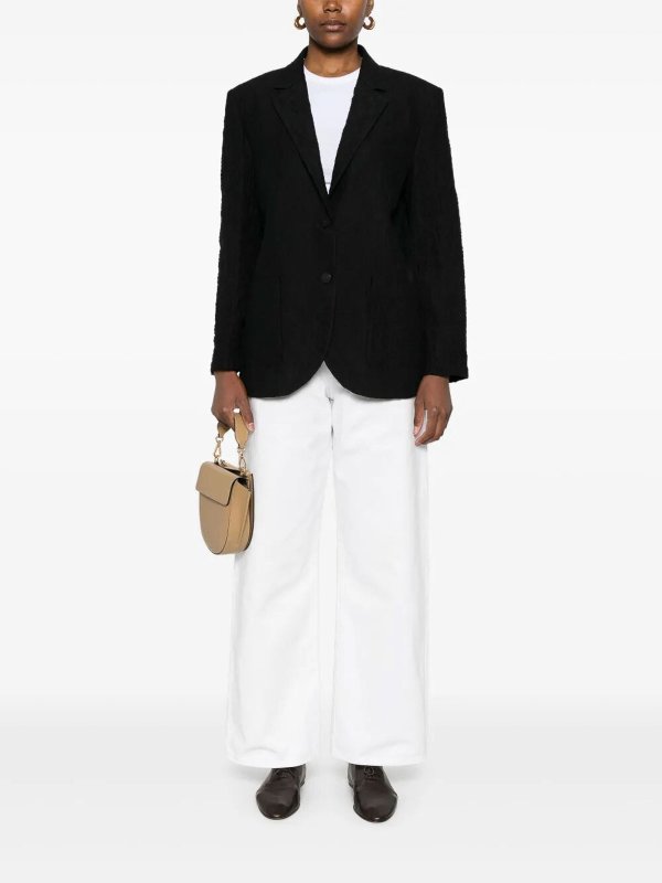 The Best Shops HARRIS WHARF LONDON: casual jackets - Embossed Jacket